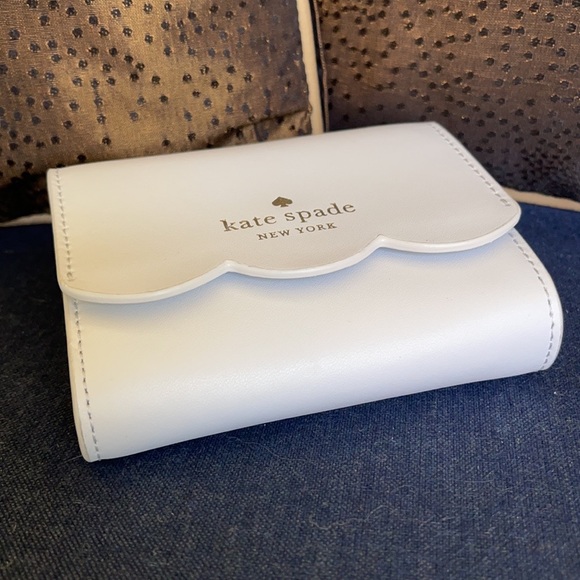 Kate Spade gemma small flap wallet - Picture 12 of 16